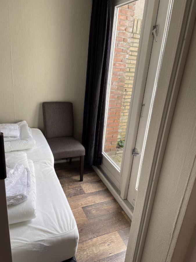 Brink 9B Villa De Koog  Eksteriør billede